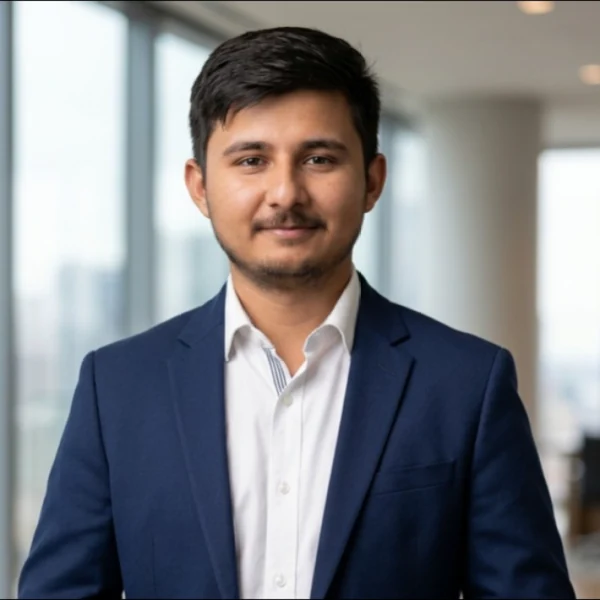 Arslan Saif